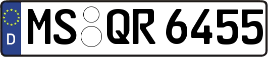 MS-QR6455
