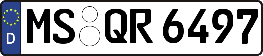 MS-QR6497