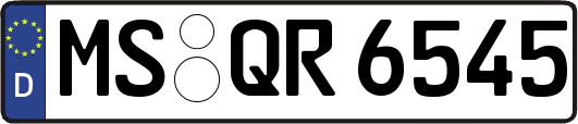 MS-QR6545