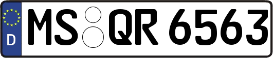 MS-QR6563