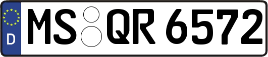MS-QR6572