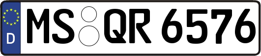 MS-QR6576