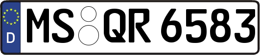 MS-QR6583