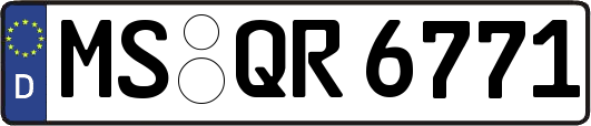 MS-QR6771
