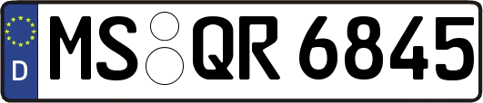 MS-QR6845