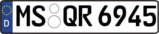 MS-QR6945