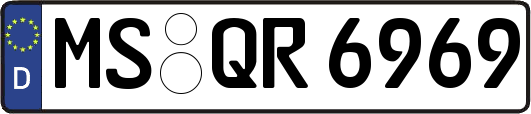 MS-QR6969