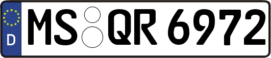 MS-QR6972
