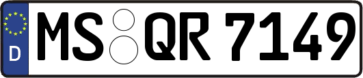 MS-QR7149
