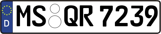 MS-QR7239