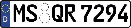 MS-QR7294