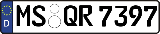 MS-QR7397