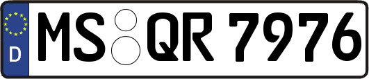 MS-QR7976