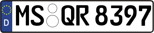 MS-QR8397