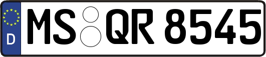 MS-QR8545