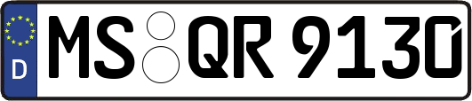 MS-QR9130
