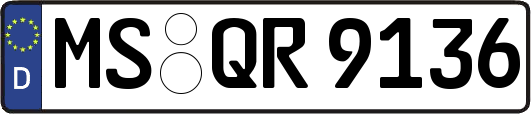 MS-QR9136