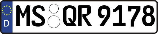 MS-QR9178