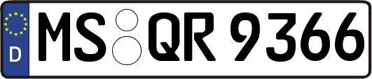 MS-QR9366