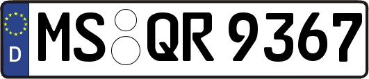 MS-QR9367