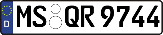 MS-QR9744
