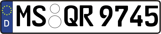 MS-QR9745
