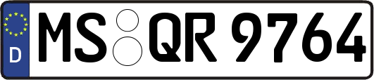 MS-QR9764
