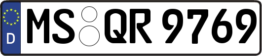 MS-QR9769