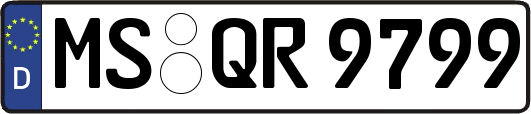 MS-QR9799