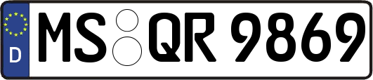 MS-QR9869