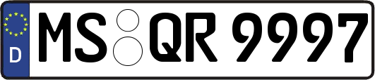 MS-QR9997