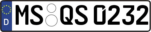 MS-QS0232