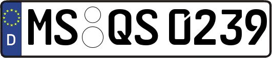 MS-QS0239