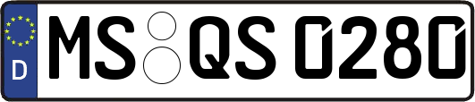 MS-QS0280