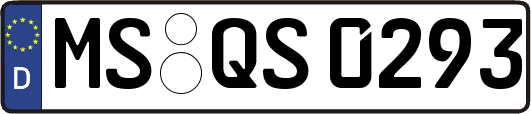 MS-QS0293