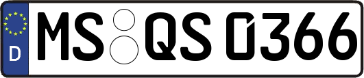 MS-QS0366