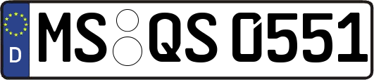 MS-QS0551