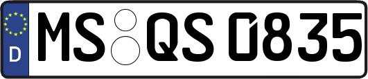 MS-QS0835