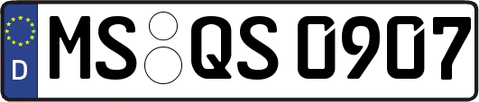 MS-QS0907
