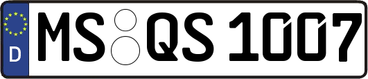 MS-QS1007