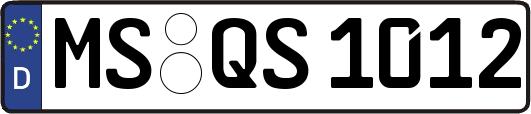 MS-QS1012