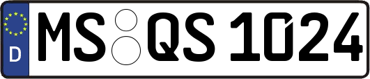 MS-QS1024