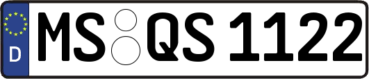 MS-QS1122