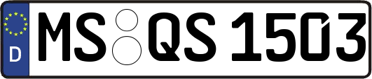 MS-QS1503