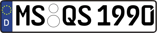 MS-QS1990