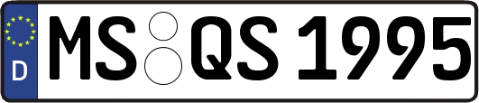 MS-QS1995