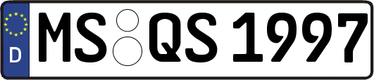 MS-QS1997