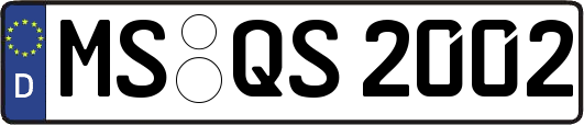 MS-QS2002