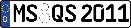 MS-QS2011