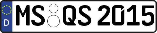 MS-QS2015